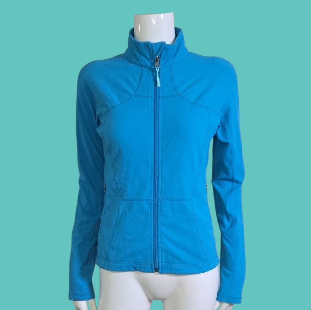 LULULEMON JACKET
